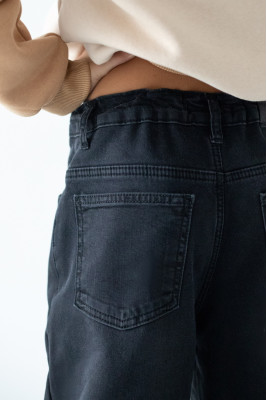 Джинси на флісі дитячі